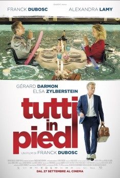 Tutti in piedi (2018)