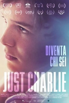 Just Charlie - Diventa chi sei (2017)