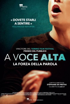 A voce alta - La forza della parola (2018)