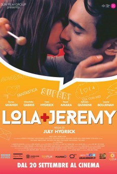 Lola+Jeremy (2018)