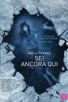 Sei ancora qui (2018)