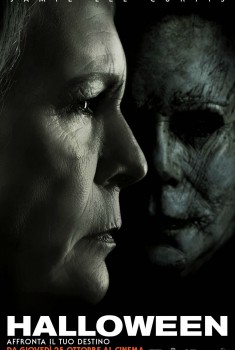 Halloween (2018)