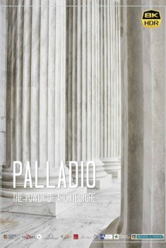 Palladio - The Power of Architecture (2018)