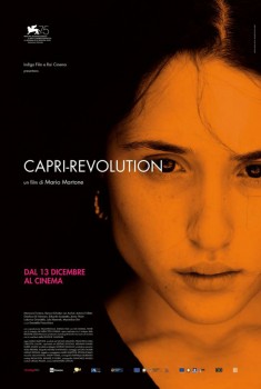 Capri-Revolution (2018)