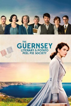 Il club del libro e della torta di bucce di patata di Guernsey (2018)