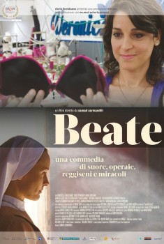 Beate (2018)