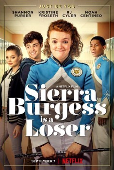 Sierra Burgess è una sfigata (2018)