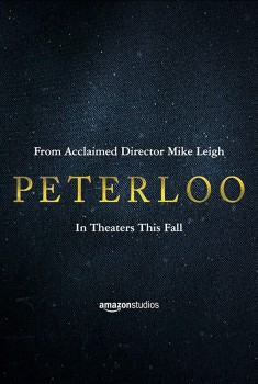 Peterloo (2018)