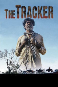 The Tracker (2018)