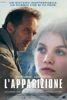 L'apparizione (2018)