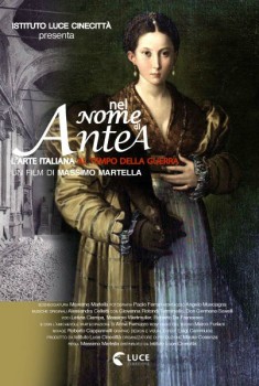 Nel nome di Antea (2018)