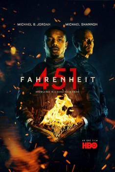 Fahrenheit 451 (2018)