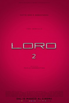 Loro 2 (2018)