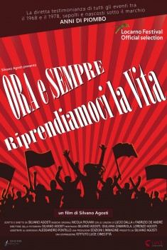 Ora e sempre riprendiamoci la vita (2018)