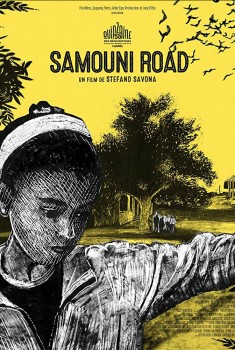 La strada dei Samouni (2018)