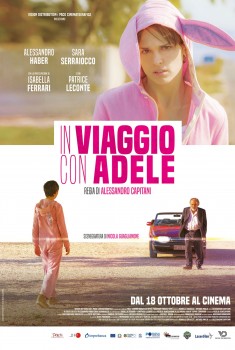 In viaggio con Adele (2018)