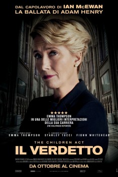 Il verdetto (2017)