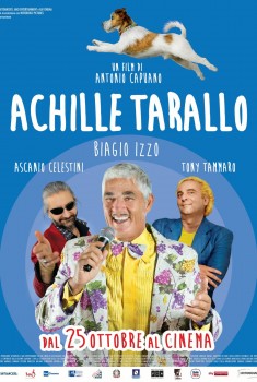 Achille Tarallo (2018)