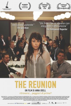 The Reunion (2013)