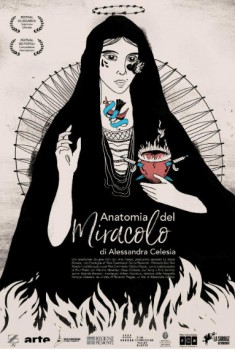 Anatomia del miracolo (2017)