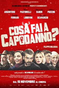 Cosa fai a capodanno? (2018)