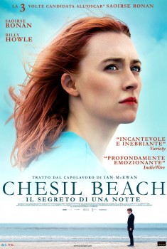 Chesil Beach (2017)