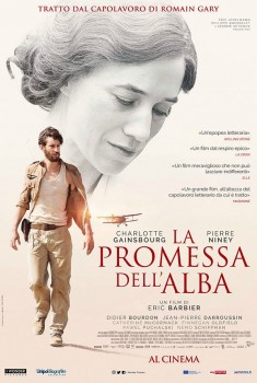 La promessa dell'alba (2017)