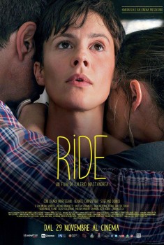 Ride (2018)