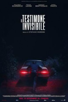 Il testimone invisibile (2018)