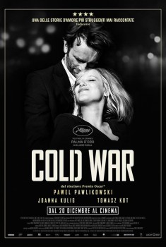 Cold War (2018)