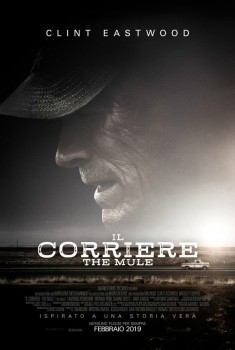 Il Corriere - The Mule (2019)