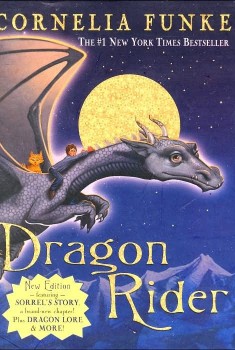 Dragon Rider (2019)