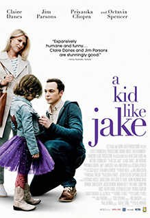 A Kid Like Jake (2018)
