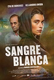 Sangre blanca (2018)