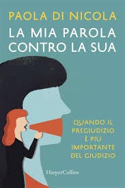 La mia parola contro la sua (2018)