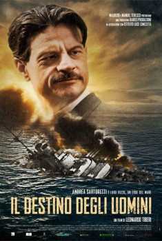 Il destino degli uomini (2018)