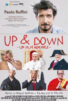 Up & Down - Un film normale (2018)