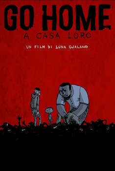 Go Home - A casa loro (2018)