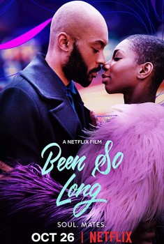 Been So Long (2018)