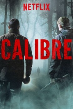 Calibre (2018)