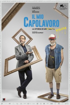 Il mio capolavoro (2018)