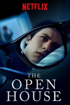 The Open House (2018)