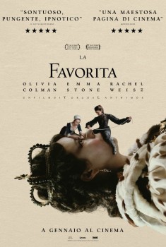 La Favorita (2019)