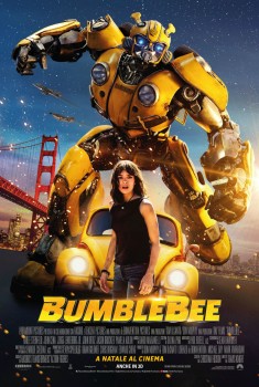 Bumblebee (2018)