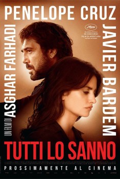 Tutti lo sanno (2018)