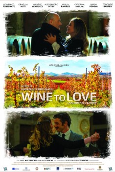 Wine to love (2018)
