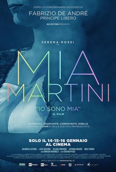 Io sono Mia (2019)