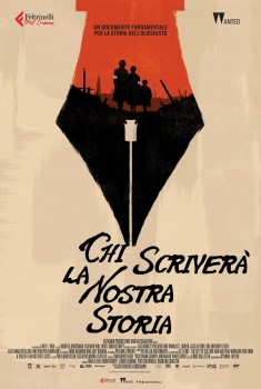 Chi scriverà la nostra storia (2018)