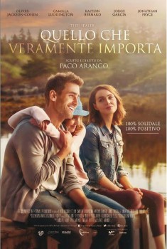 Quello che veramente importa (2017)