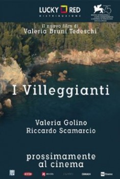 I villeggianti (2018)